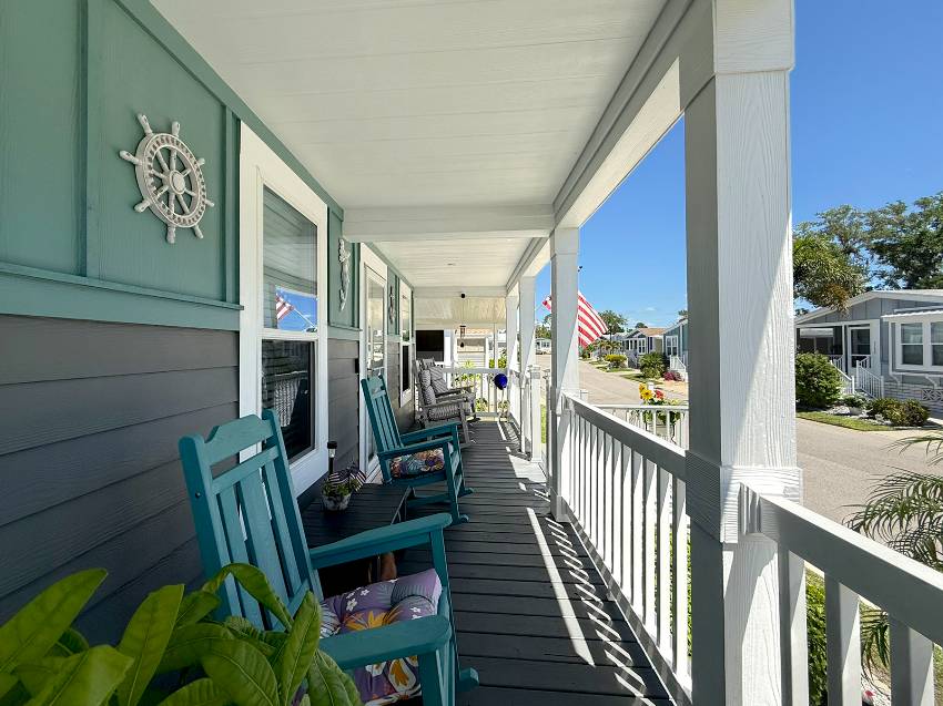 3105 Acorn Trail a Ellenton, FL Mobile or Manufactured Home for Sale